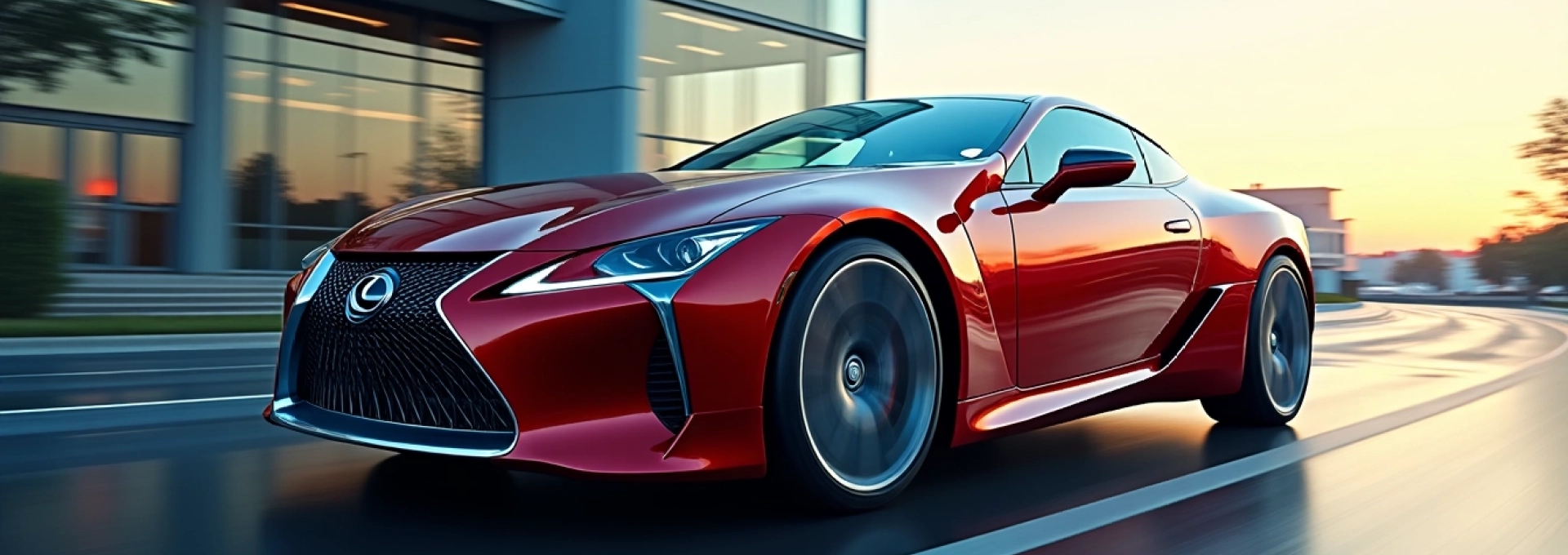 Assurance voiture de luxe